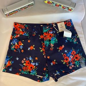 Brand new High Waist shorts